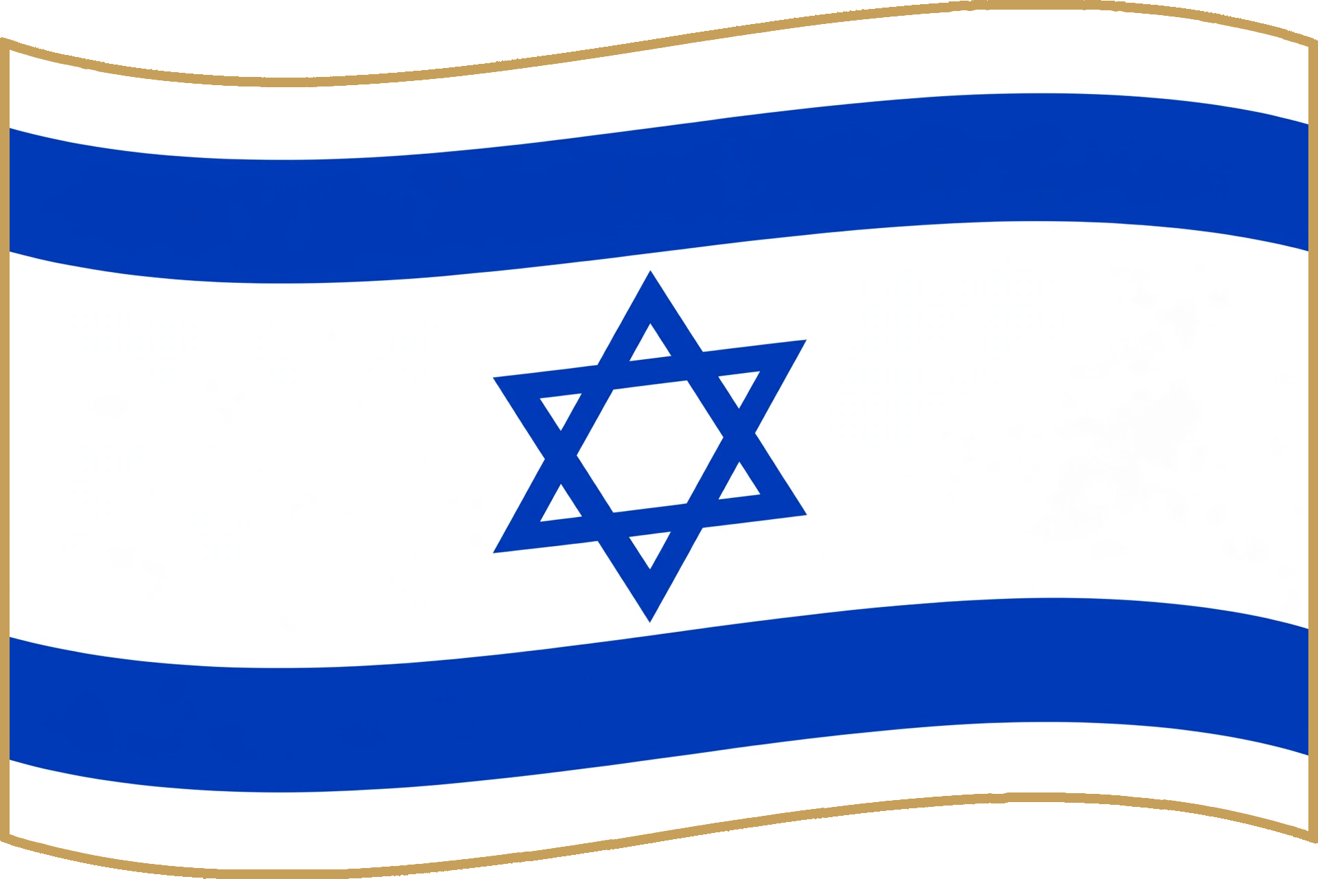 Krajina pôvodu: Izrael
